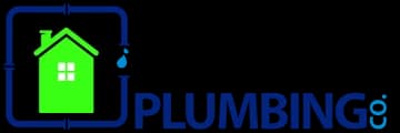 True Plumbing logo