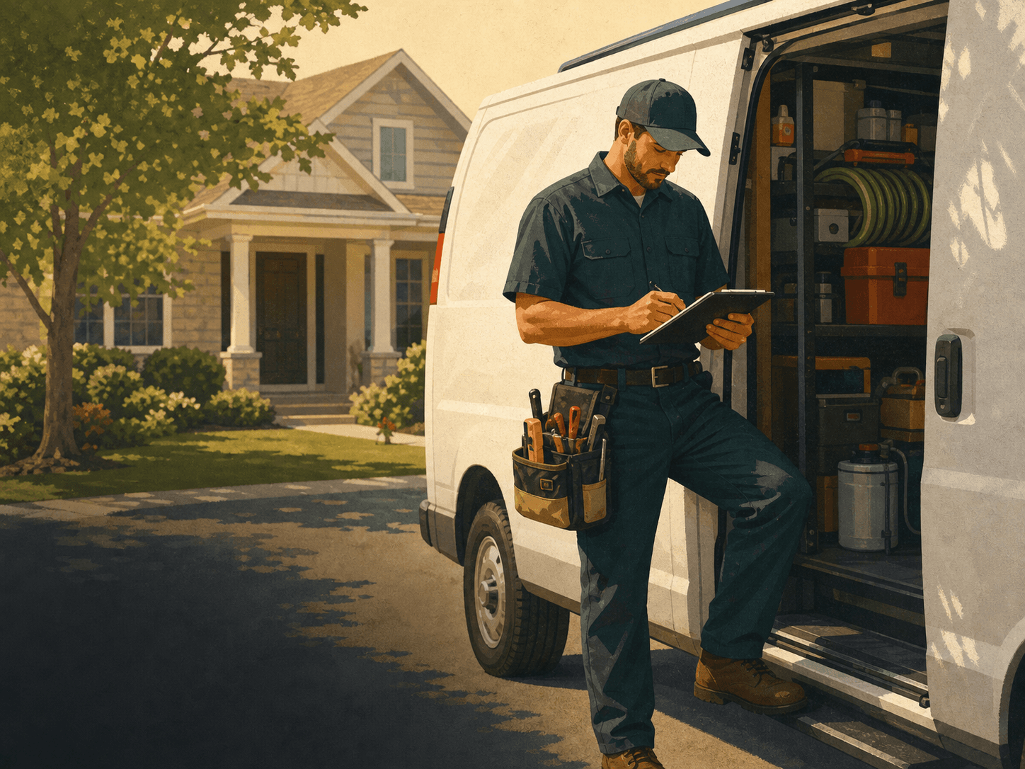 Home Services